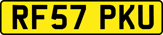 RF57PKU