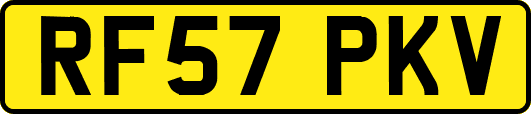 RF57PKV