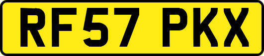 RF57PKX