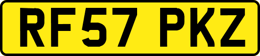 RF57PKZ