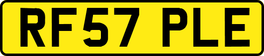 RF57PLE