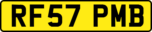 RF57PMB