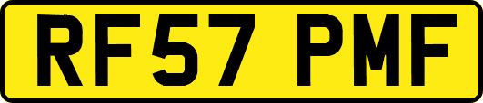 RF57PMF