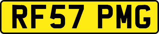 RF57PMG