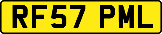 RF57PML