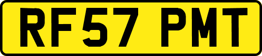 RF57PMT