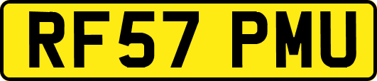 RF57PMU