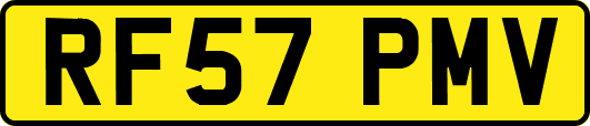 RF57PMV