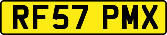 RF57PMX