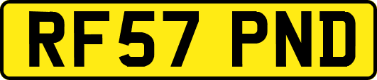 RF57PND