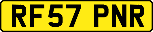 RF57PNR