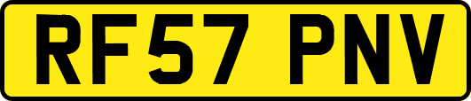 RF57PNV
