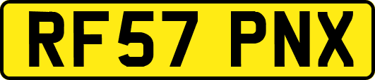 RF57PNX