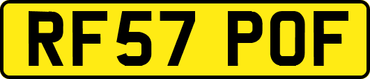 RF57POF