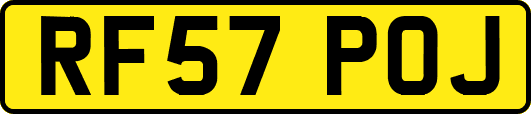 RF57POJ