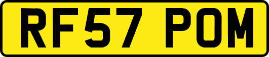 RF57POM