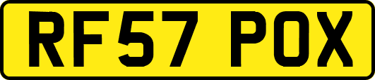 RF57POX