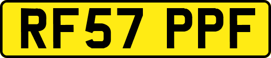 RF57PPF