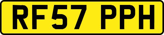RF57PPH