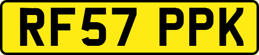 RF57PPK