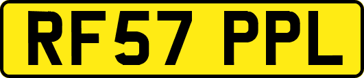 RF57PPL