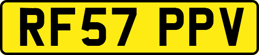 RF57PPV