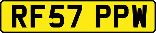 RF57PPW