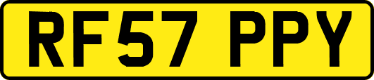 RF57PPY