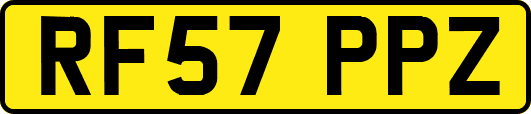 RF57PPZ