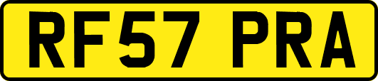 RF57PRA
