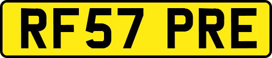 RF57PRE
