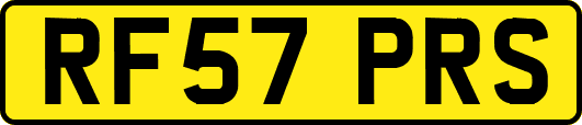 RF57PRS