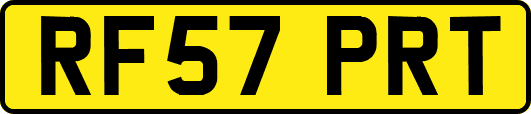 RF57PRT