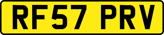 RF57PRV