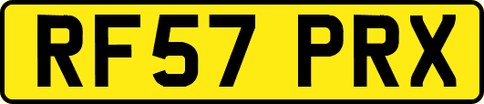RF57PRX
