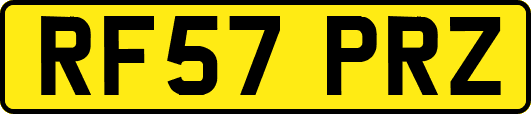 RF57PRZ