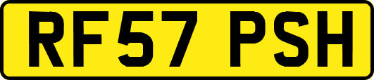 RF57PSH