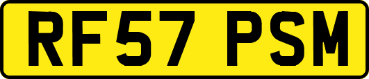 RF57PSM