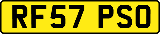 RF57PSO