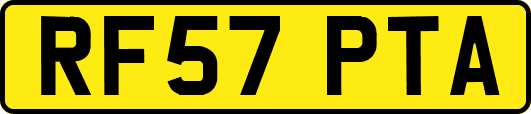 RF57PTA
