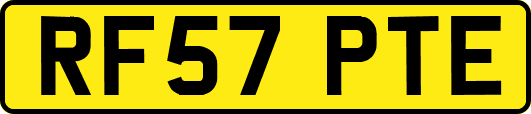 RF57PTE