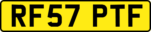 RF57PTF