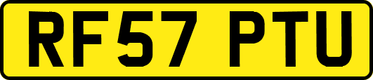 RF57PTU