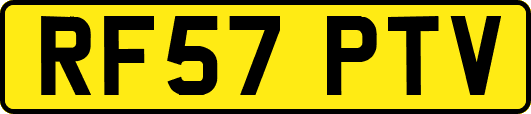 RF57PTV