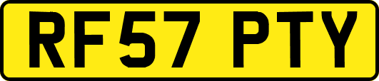 RF57PTY