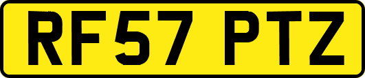 RF57PTZ