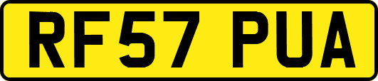 RF57PUA