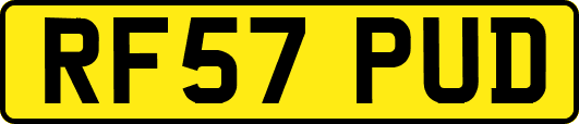 RF57PUD