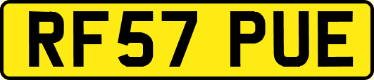 RF57PUE