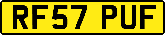 RF57PUF